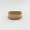 Y165-8907 Covered bathroom soap box, Creative large draining soap stand, washbasin soap box, soap box details Picture